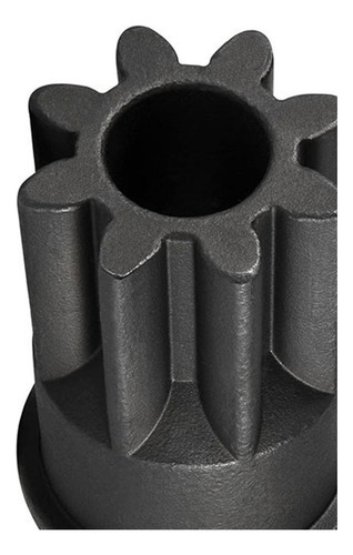 Herramienta Giratoria De Bloqueo Del Motor Para Caterpillar