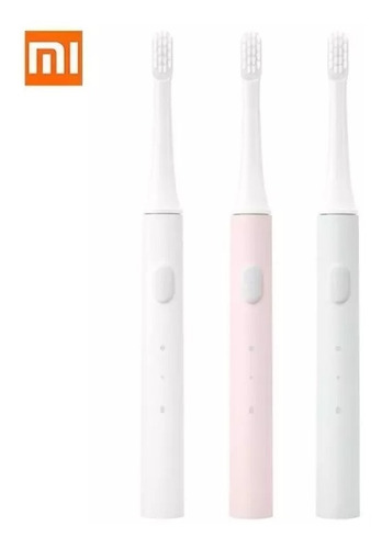 Cepillo de dientes infantil Xiaomi T100 suave