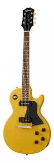 Guitarra EpiPhone Les Paul Special Tv Yellow