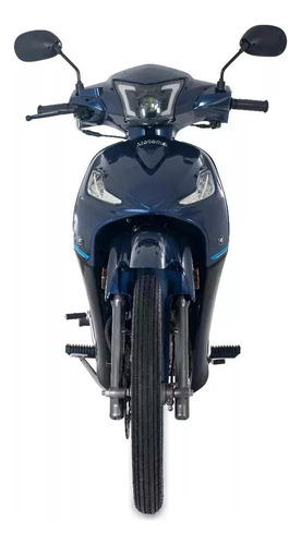 Motomel Blitz Plus Patentada $2.185.000 O 12de$295.000