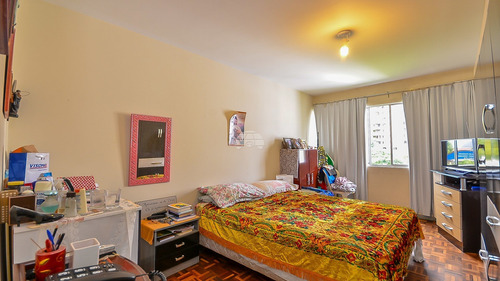 Apartamento - Residencial - 927533