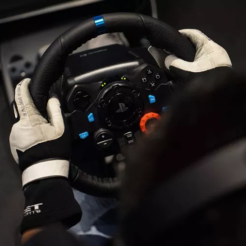 Volante Logitech G29 Combo