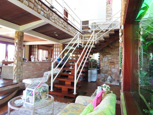 Imagem 2 de 30 de Chácara No Condominio Nova Rheata Em Boituva - Ch00346 - 4409676