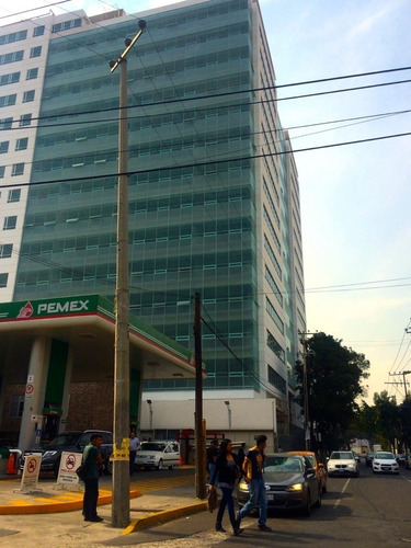 Imagen 3 de 20 de Oficina Amueblada Polanco