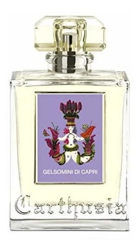 Carthusia Gelsomini Di Capri Eau De Parfum, 6ajby