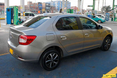 Renault Logan 1.6 Authentique