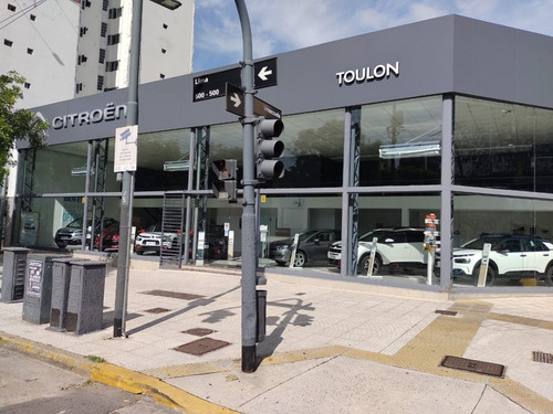 Imagen 8 de 8 de Citroen Berlingo Furgon Hdi Business Mixto (d.s)