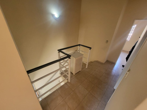 Venta De Duplex 4 Ambientes En Ituzaingo Norte