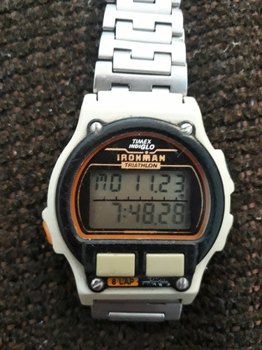 Relógio Timex Ironman