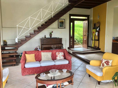 Imagem 4 de 26 de Casa Com 3 Quartos, 380 M² Por R$ 690.000 - Sape - Niterói/rj - Ca20830