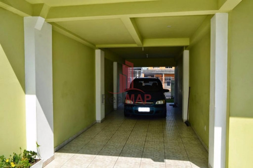 Imagem 13 de 15 de Casa - Cidade De Florianopolis - Ref: 2673 - V-2673
