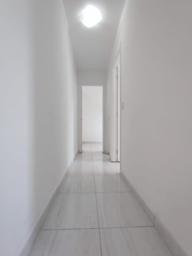 Apartamento, Cobertura Duplex Com 3 Quartos Sendo 1 Suíte E Área Externa Com Churrasqueira Privada, Jardim Ísis, Cotia - Sp