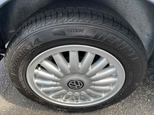 Volkswagen Parati 1995 1.8 Surf 8v Gasolina 2p Manual
