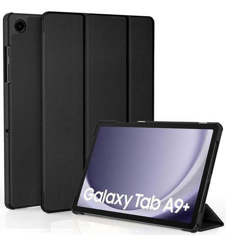 Funda Ultrafina Para Tableta Samsung Galaxy Tab A9+ 2023