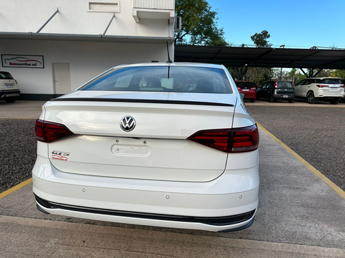 Volkswagen Virtus 1.4 Tsi Gts