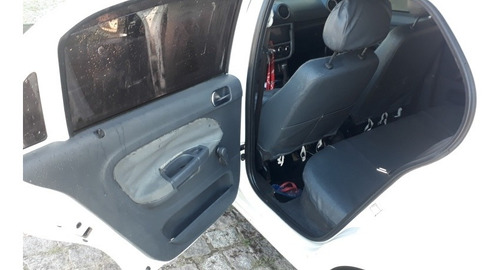 Volkswagen Gol 2010 1.0 Trend Total Flex 5p