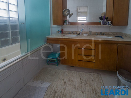 Imagem 14 de 15 de Casa Em Condomínio - Alphaville - Sp - 517356