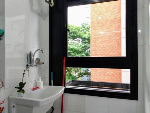 Imagem 15 de 16 de Apartamento Em Vila Madalena, São Paulo/sp De 56m² 2 Quartos À Venda Por R$ 975.000,00 - Ap1357405-s