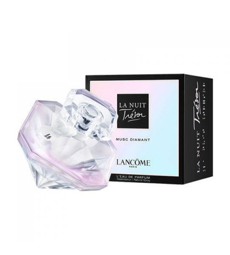 Lancome Tresor La Nuit Musc Diamant Edp 75ml/ Perfumes Mp