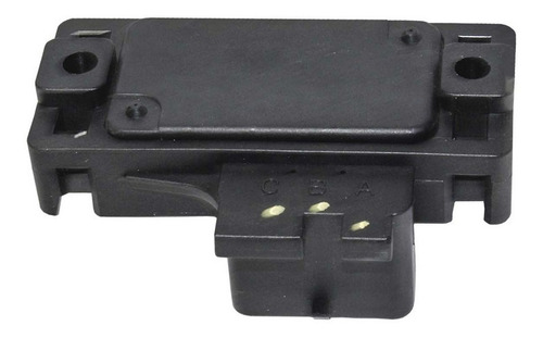 Sensor Presion Absoluta (map) Buick Century 2.8l V6 1988