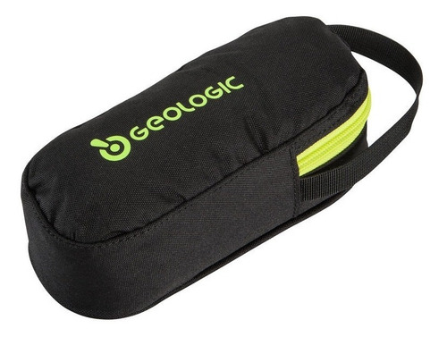 Imagen 1 de 3 de Bolsa Para Pelotas Petanca 73 Mm De Diametro