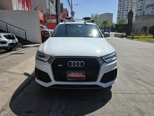Audi Serie RS 2.5 Q3 Performance Dsg
