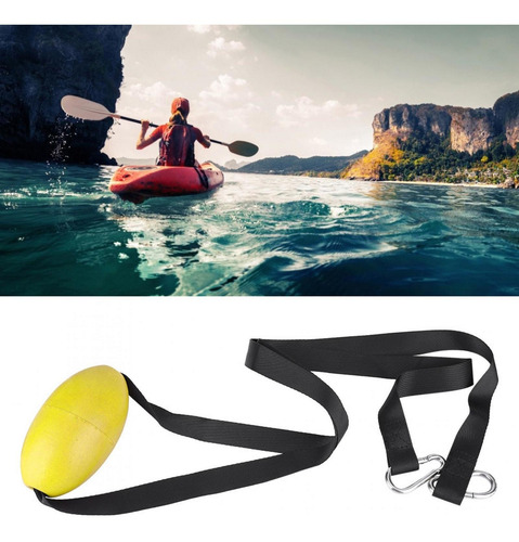 Imagem 6 de 9 de Kayak Canoa Pesca Barco Iate Mar Âncora Drogue Drifting Br