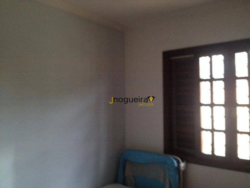 Imagem 6 de 16 de Excelente Sobrado De 127m² À Venda No Jardim Umuarama - São Paulo/sp. Com 3 Dormitórios 1 Suíte 2 Vagas De Garagem. Por R$ 750.000,00. - So0305