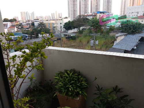 Imagem 26 de 29 de Apartamento Em Vila Zanardi - Guarulhos - 4678