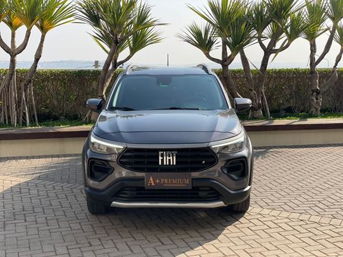Fiat Pulse AUDACE 1.0 TURBO 200 FLEX AUT.