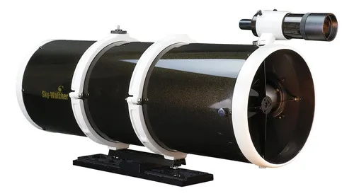 Sky-watcher Quattro 200p Imaging Newtonian - Tubo Óptico R. Color Negro