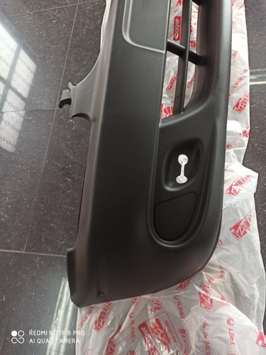 Imagen 3 de 8 de Parachoque Delantero Corsa Coupe 2000-2008 2puerta Corrugado