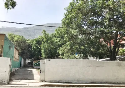 Terreno en venta