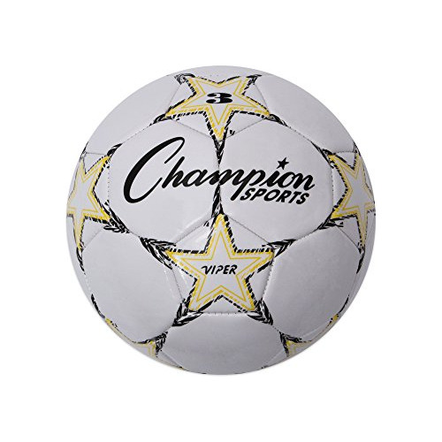 Balón De Fútbol Viper