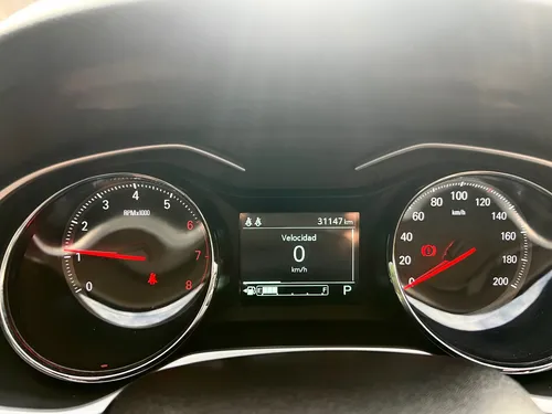 Chevrolet Onix 1.0T Premier Sedan At