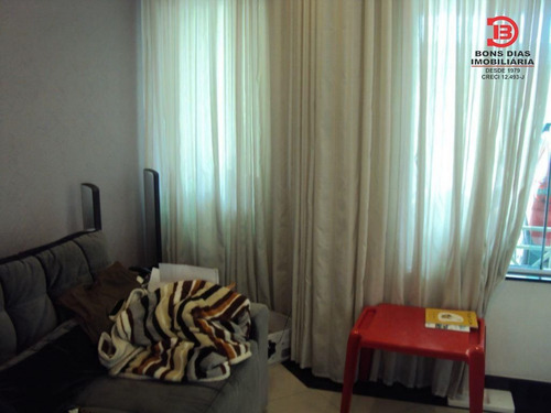 Imagem 11 de 15 de Sobrado - Cidade Patriarca - Ref: 3226 - V-3226