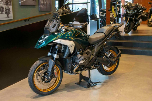 Bmw R 1300 Gs Option 719 2024