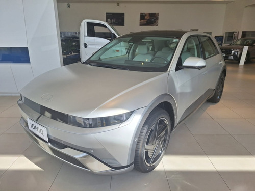 Hyundai Ioniq 5 84 KW ELÉTRICO SIGNATURE AWD