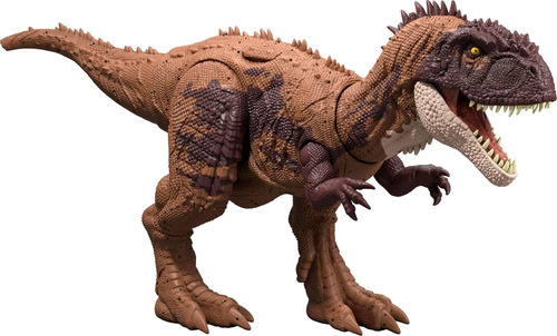 Dinossauro Jurassic World Chaos Theory Hlp14 - Mattel