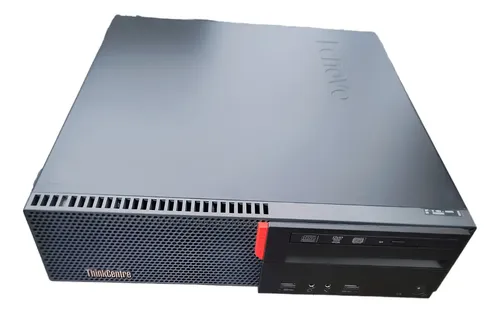 Lenovo Thinkcentre I7 Sexta Gen 8gb Ddr4 240gb Ssd Wifi