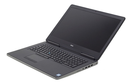 Laptop Dell Precision 7720 (Usado)