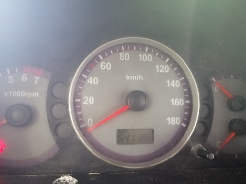 Hyundai Atos