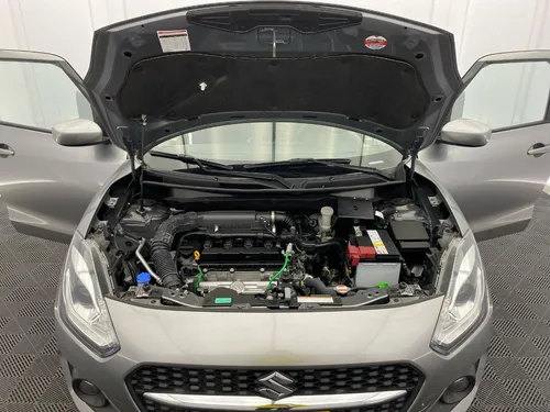 Suzuki Swift 1.2 Hybrid 2Wd