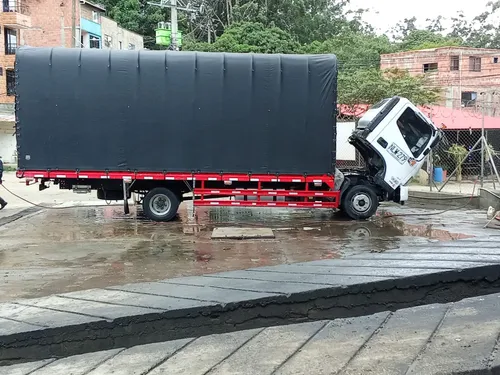 Fotón Frr