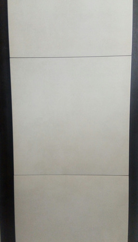 Porcellanato Moods Hueso 58x58 San Lorenzo Cuotas Rectificad