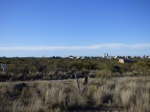 Lote En Venta, Las Grutas, Aguas Claras 600m2