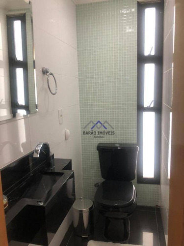 Imagem 18 de 18 de Apartamento À Venda, 95 M² Por R$ 585.000,00 - Jardim Messina - Jundiaí/sp - Ap1444