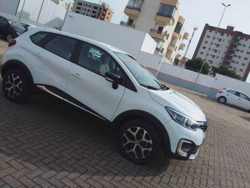 Imagem 5 de 9 de Renault Captur 1.6 16v Sce Flex Intense X-tronic