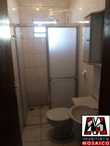 Imagem 30 de 30 de Casa A Venda Em Bairro Tranquilo, Local De Fácil Acesso, Térrea, Com Edícula, Estrada Velha De São Paulo - 23225 - 69436704