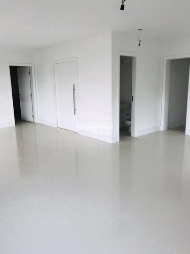 Imagem 7 de 20 de Apartamento Á Venda, 4 Dorms, Campo Belo, Sp - R$ 2.86 Mi - V5444